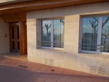 Apartament Llevant P.B. B