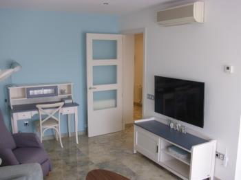 Apartament Ponent 2n B