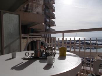 Apartament Jaume II 9 1 C