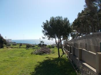 TERRENY CALA MARGARIDA